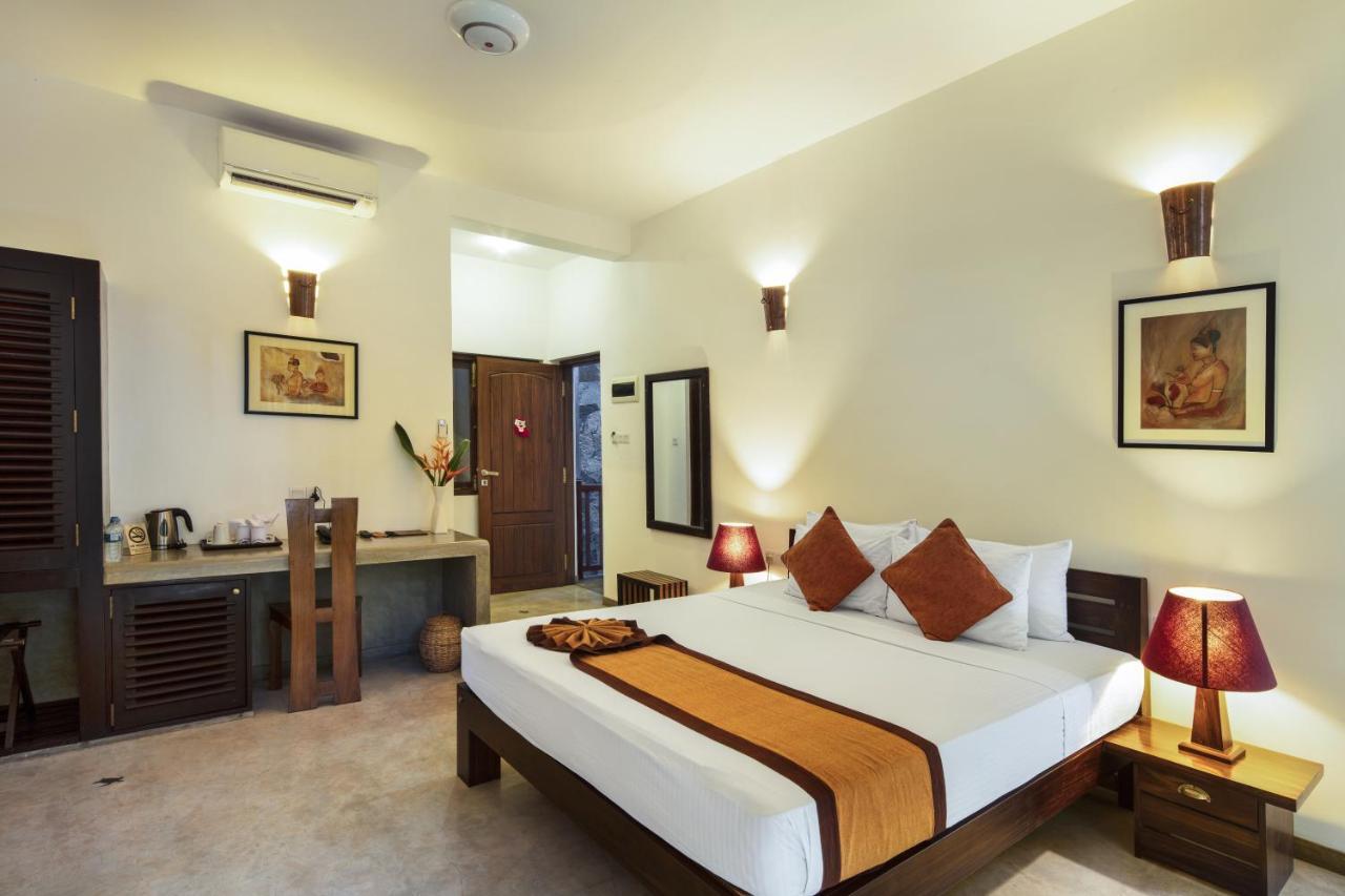 Tartaruga Hotel Unawatuna