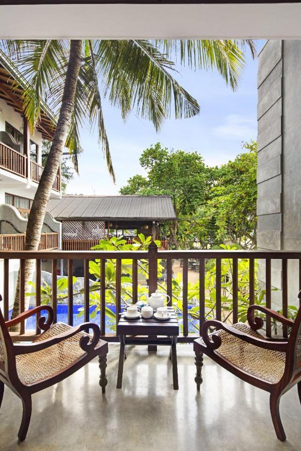Hotel Tartaruga 4*