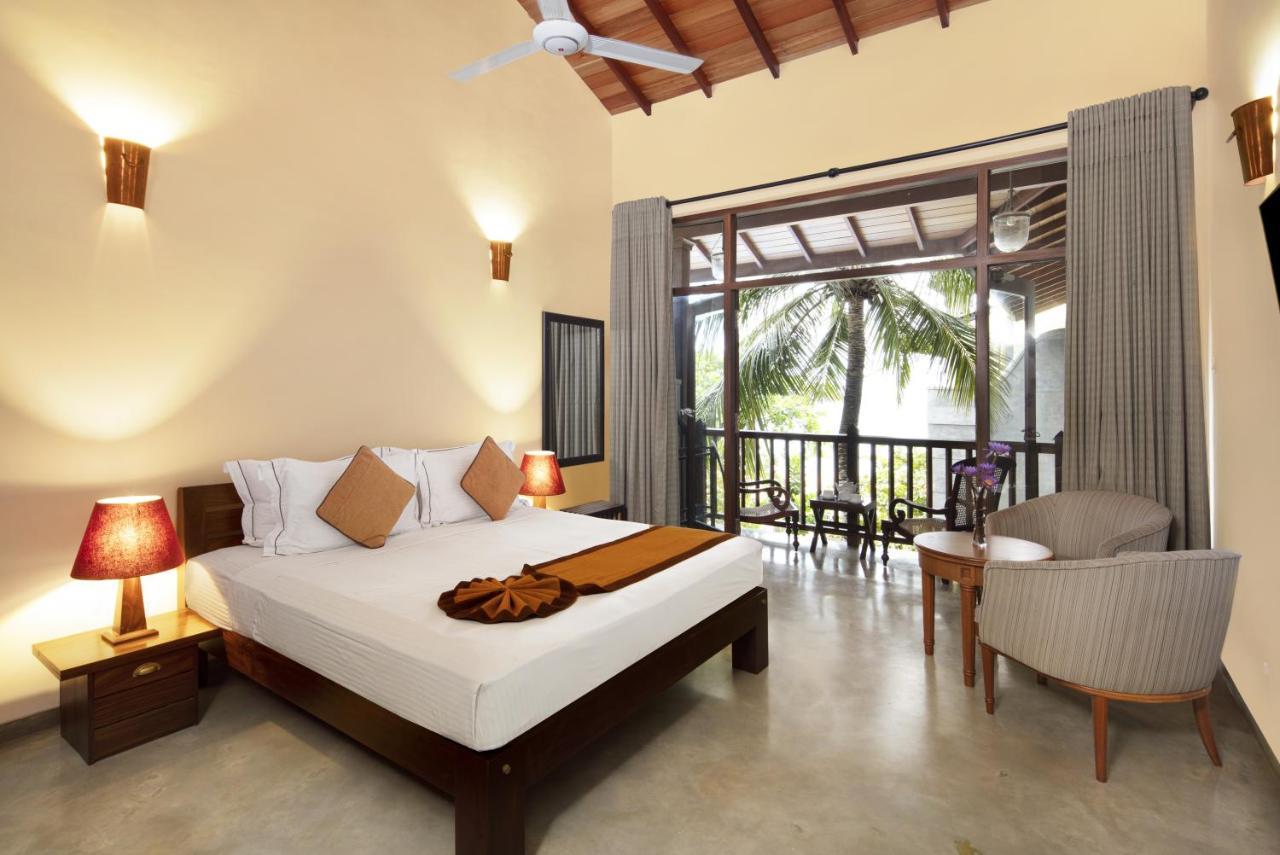 Hotel Tartaruga 4*