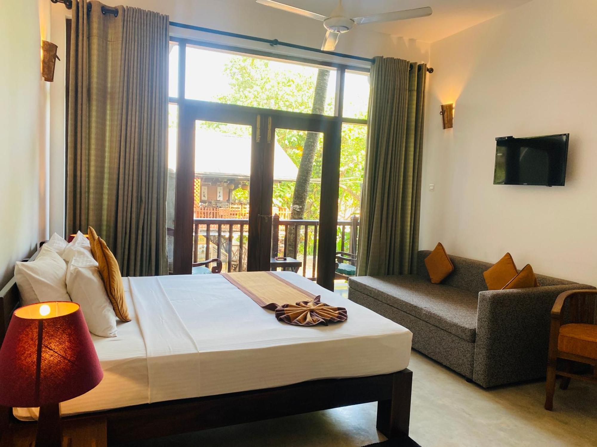 Tartaruga Hotel Unawatuna