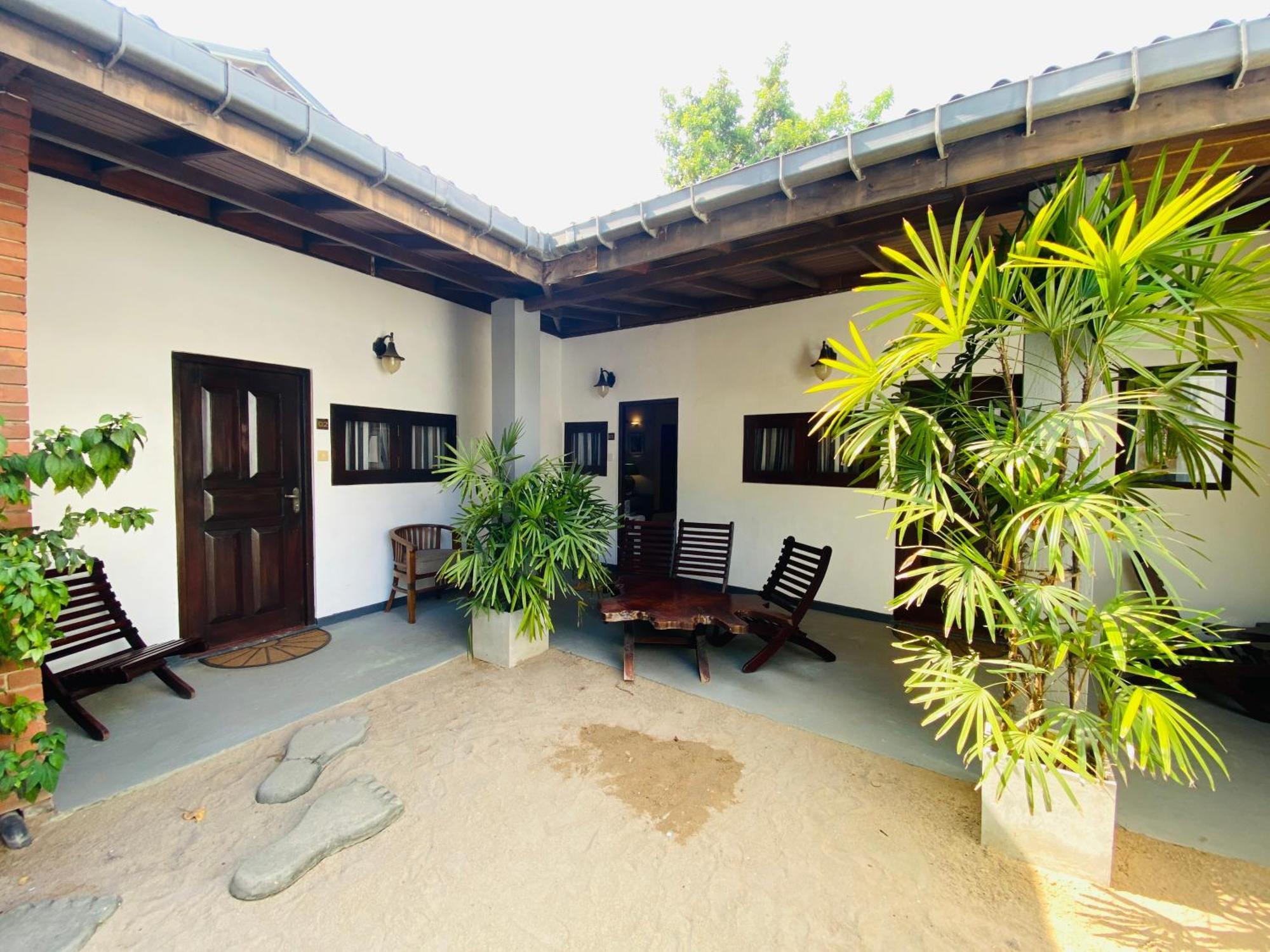 Tartaruga Hotel Unawatuna
