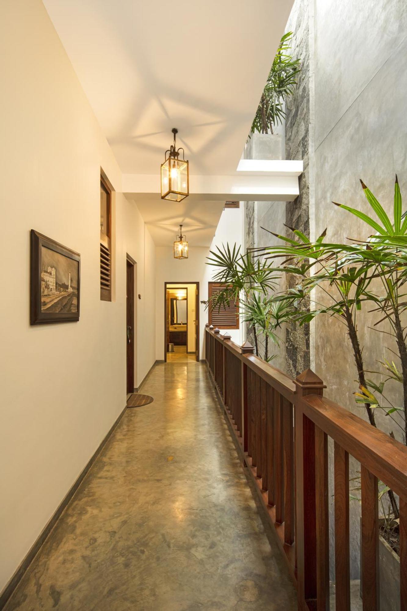 Hotel Tartaruga